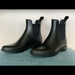Sam Edelman Woman Chelsea Rain Boots